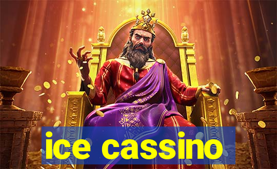 ice cassino